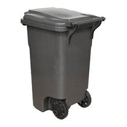 Trash bins - Products