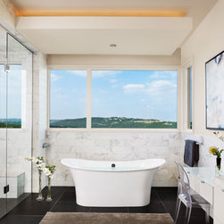 Freestanding Tubs - Bathtubs