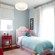 Girls room