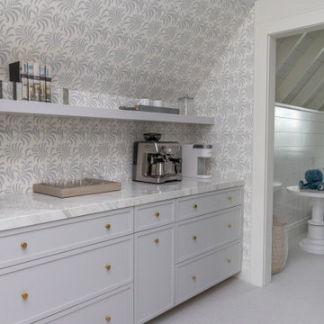 Remarkable Renovation