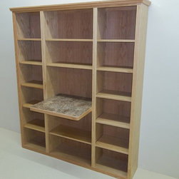 Ellis Bookcase - Products