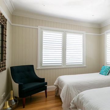 Wilston Decoration and Styling