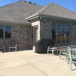 Franksville, WI - Window Replacement - Windows