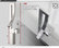 STYLISH Single Handle Bathroom Faucet for Single Hole Brass Vessel Mixer Tap