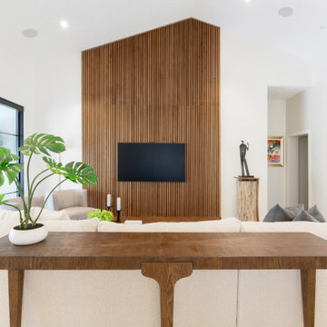 Glam Interior