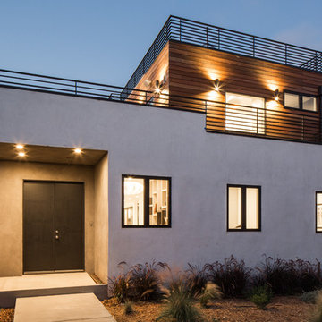 Venice Beach House