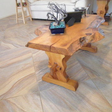 Porcelain Tile Surprise, AZ