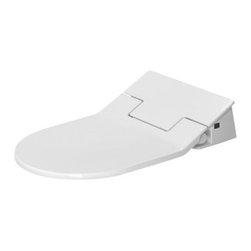 Сантехника Duravit | Коллекция SensoWash - Toilet Seats