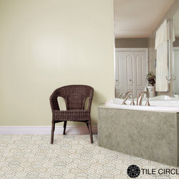 Bathroom Tile Ideas - Products