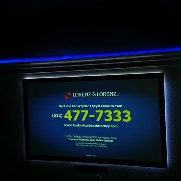 Media Room