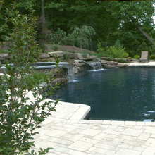 Pools