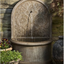 Landscape Ideas