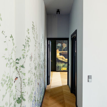 apartement JO in Berlin
