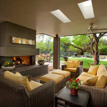 Patios