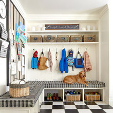 Mudroom