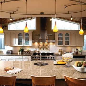 Kitchen Countertops