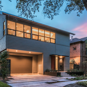 Take the LEED
