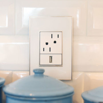 Pencil Shavings Studio Switches It Up