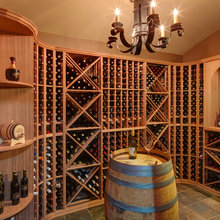 Wine Cellar