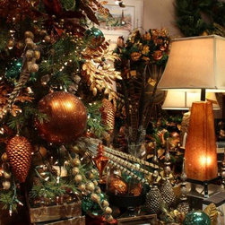 Christmas Decor Line 2014 - Christmas Decorations