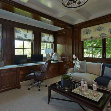 Fairhope Avenue Residence