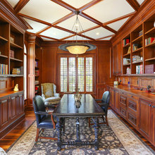 Home Office Ideas