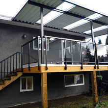 Patio Ideas
