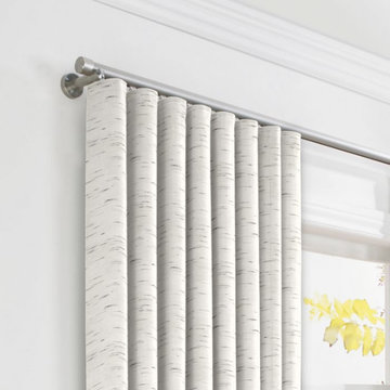 Ripplefold Drapery
