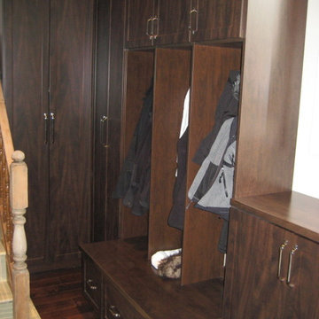MUDROOM