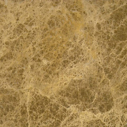 Emperador Light - Vanity Tops And Side Splashes