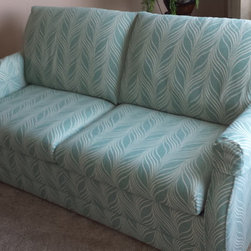 Beach Condo - Sleeper Sofas