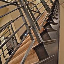 Bluewater - Stairs