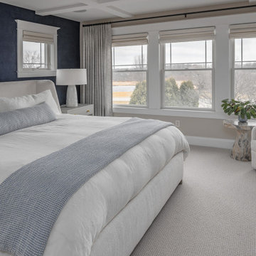 Cranes Crossing Main Bedroom