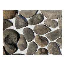 FIREPLACE ROCK
