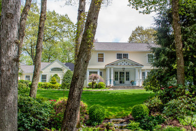 New CertainTeed Roof & Skylights in Wilton, CT