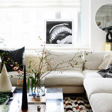 Upper East Side Home