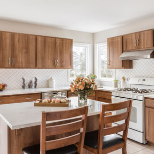 Kitchen Magic Nazareth, Pennsylvania, United States Project Review & Ratings