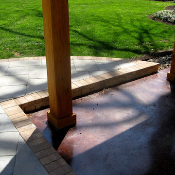 Westham Outdoor Living Design