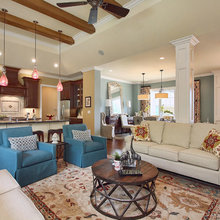 Living Room Ideas