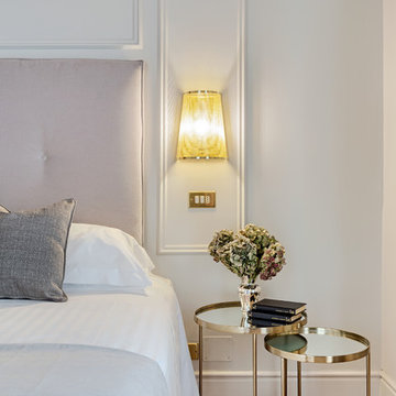 HOTEL DE LA VILLE_LE SUITE, Riccione, Italy