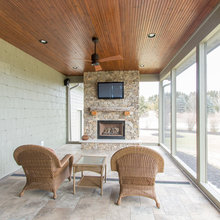 Four Season Porch