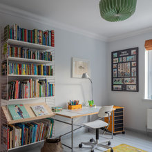 Pol's room