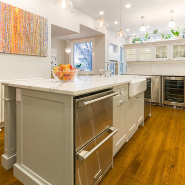 Dromore Kitchen Renovation