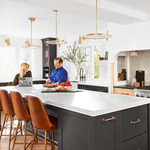 540 Kitchen Backsplash