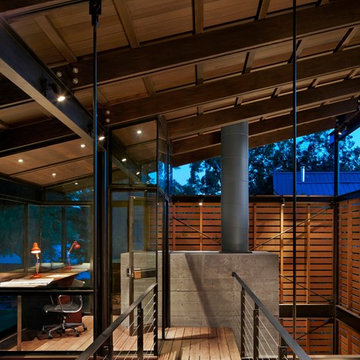 Hog Pen Creek Residence
