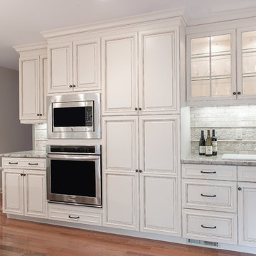 Bridgewater Kitchen remodel 2015