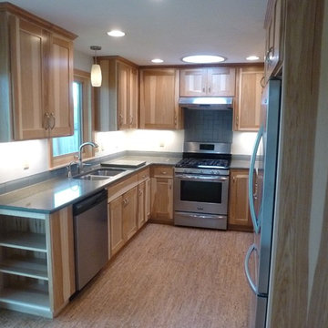 Kitchen Remodeling