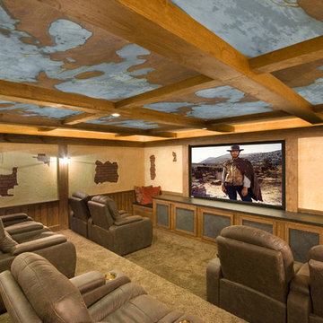 Home Theater