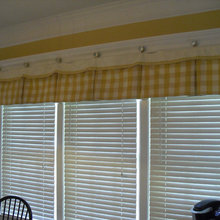 Making windows pretty and/or sophisticated!