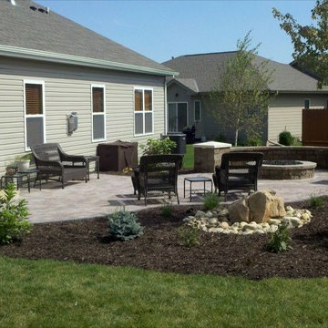 Patios